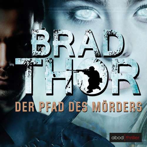 Cover von Brad Thor - Der Pfad des Mörders