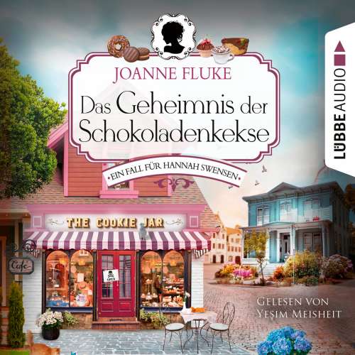 Cover von Joanne Fluke - Ein Fall für Hannah Swensen - Teil 1 - Das Geheimnis der Schokoladenkekse