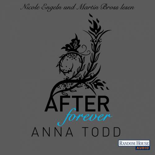 Cover von After - 4 - After forever