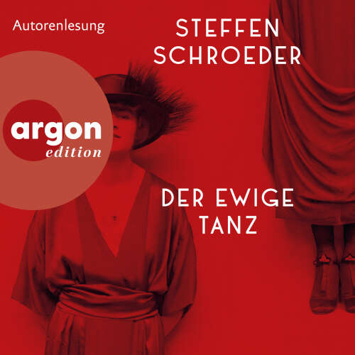 Cover - Steffen Schroeder - Der ewige Tanz