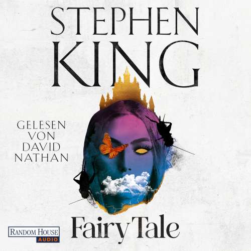 Cover von Stephen King - Fairy Tale