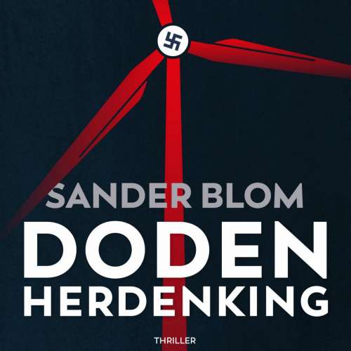 Cover von Dodenherdenking - Dodenherdenking