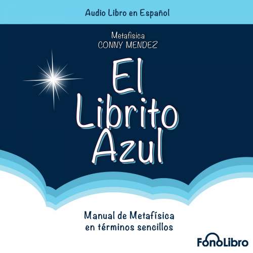 Cover von Conny Mendez - El Librito Azul