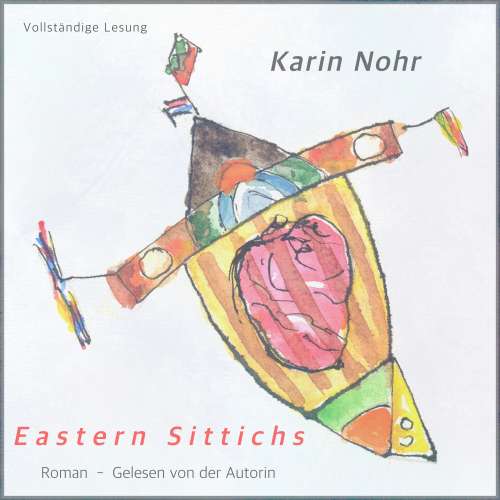 Cover von Karin Nohr - Eastern Sittichs
