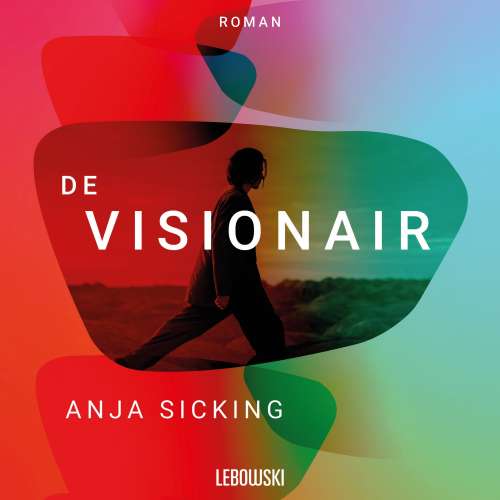 Cover von Anja Sicking - Visionair