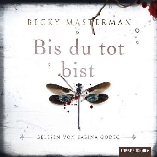Cover von Becky Masterman - Bis du tot bist