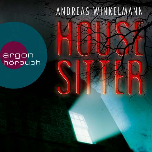 Cover von Andreas Winkelmann - Housesitter