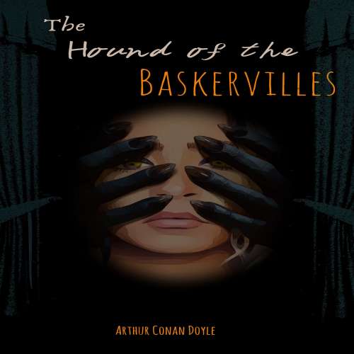 Cover von Arthur Conan Doyle - The Hound of the Baskervilles