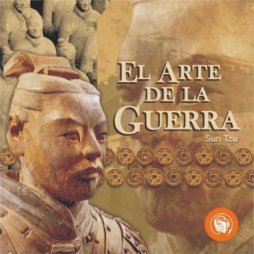 Cover von Sun Tzu - Arte de la guerra