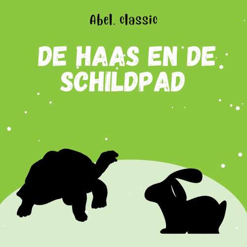 Cover von Abel Classics - De haas en de schildpad