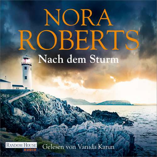 Cover von Nora Roberts - Nach dem Sturm