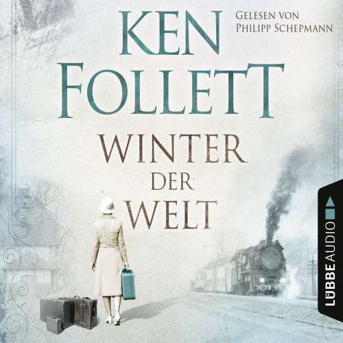 Cover von Ken Follett - Winter der Welt