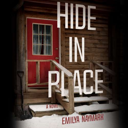 Cover von Emilya Naymark - Hide in Place