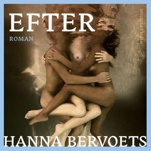 Cover von Hanna Bervoets - Efter