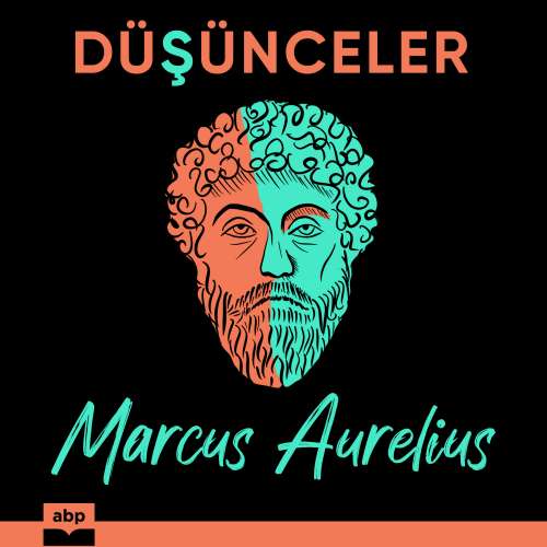 Cover von Marcus Aurelius - Düşünceler