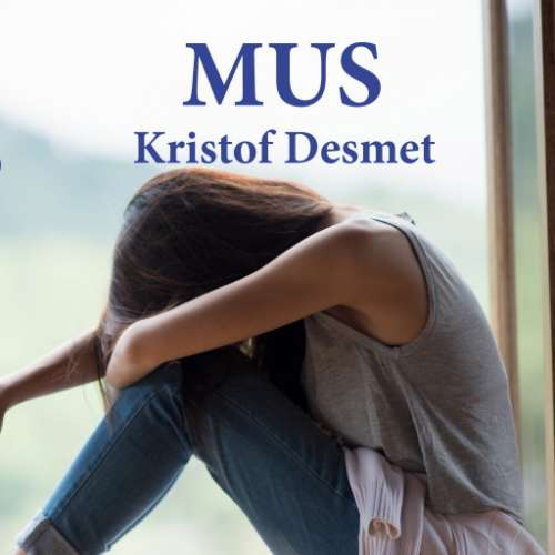 Cover von Kristof Desmet - Mus