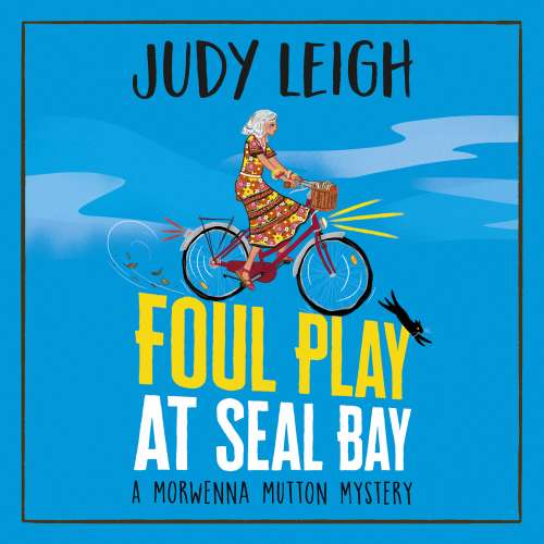 Cover von Judy Leigh - Foul Play at Seal Bay - The start of a BRAND NEW cozy murder mystery series from USA Today bestseller Judy Leigh for 2023