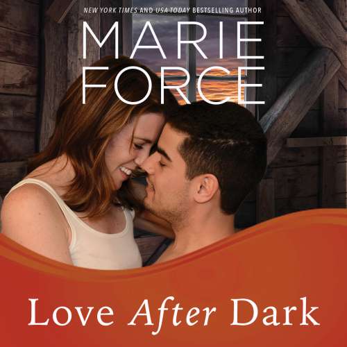 Cover von Marie Force - Gansett Island - Book 13 - Love After Dark
