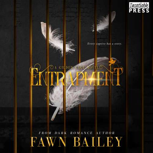 Cover von Fawn Bailey - Entrapment - Gilded Cage Prequel