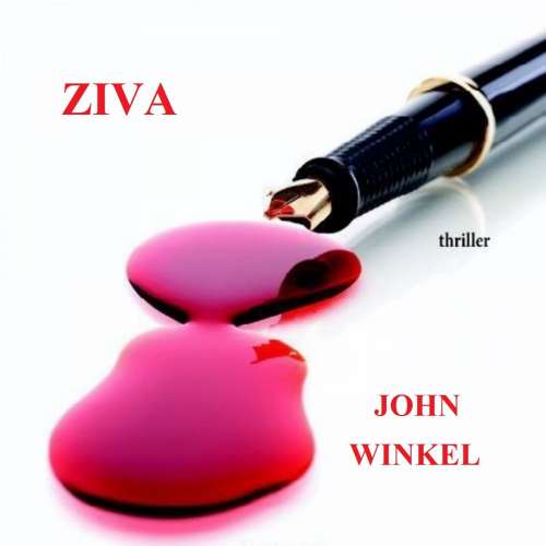 Cover von John Winkel - Ziva