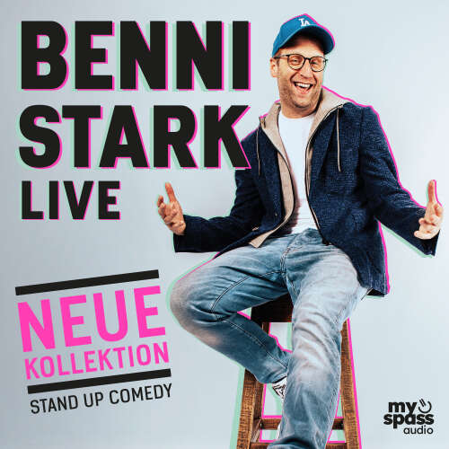 Cover - Benni Stark - Neue Kollektion