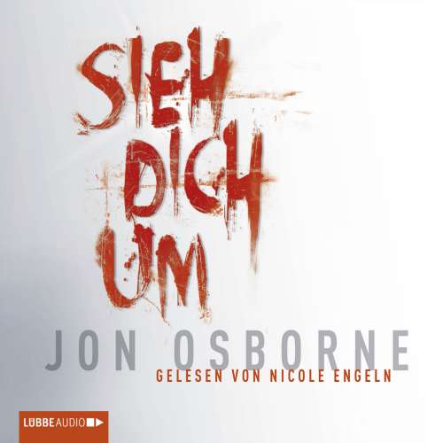 Cover von Jon Osborne - Sieh dich um