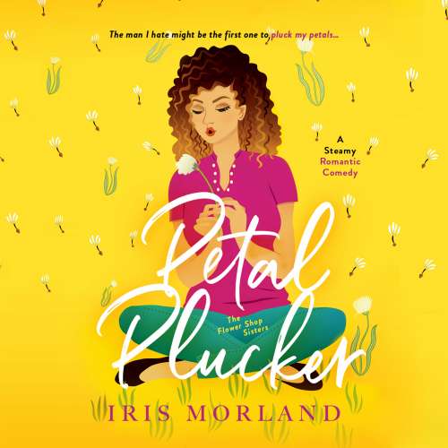 Cover von Iris Morland - Petal Plucker