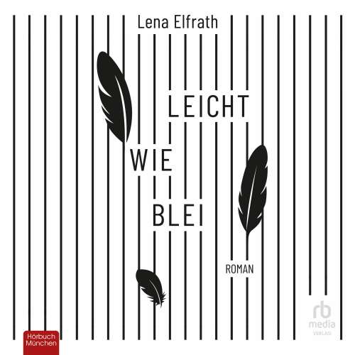 Cover von Lena Elfrath - Leicht wie Blei