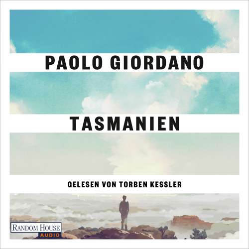 Cover von Paolo Giordano - Tasmanien