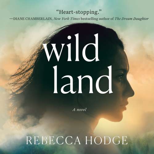 Cover von Rebecca Hodge - Wildland