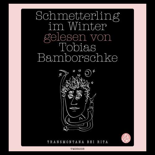 Cover von Tobias Bamborschke - Schmetterling im Winter
