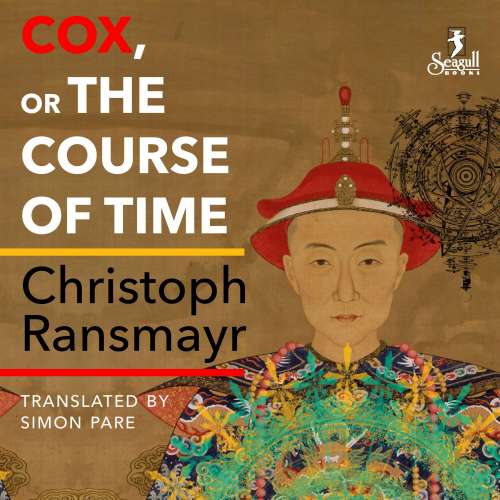 Cover von Cox - Cox - or The Course of Time