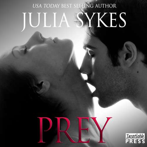 Cover von Julia Sykes - Prey - An Impossible Series Short Story