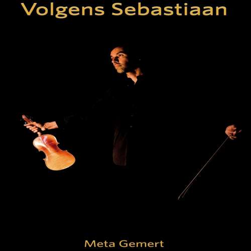 Cover von Meta Gemert - Volgens Sebastiaan