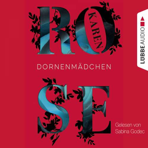 Cover von Karen Rose - Dornenmädchen