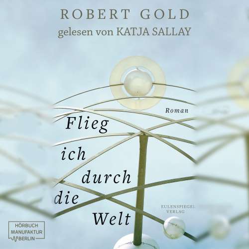 Cover von Robert Gold - Flieg ich durch die Welt