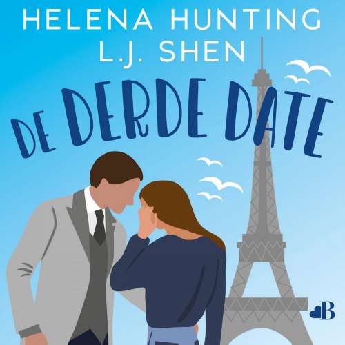 Cover von Helena Hunting - De derde date