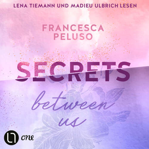 Cover - Francesca Peluso - Ferham Creek - Teil 2 - Secrets between us