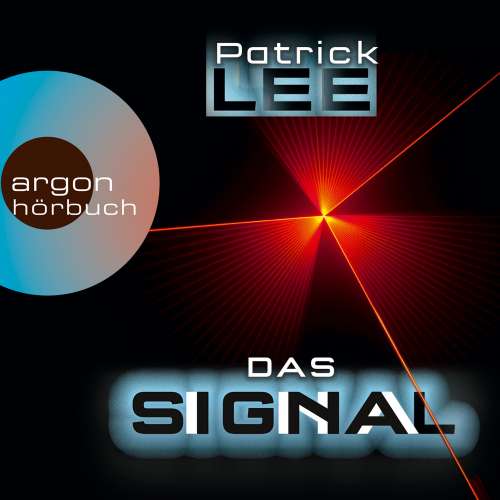 Cover von Patrick Lee - Das Signal