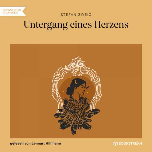 Cover von Stefan Zweig - Untergang eines Herzens