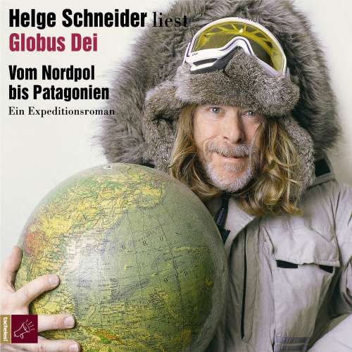 Cover von Helge Schneider - Globus Dei