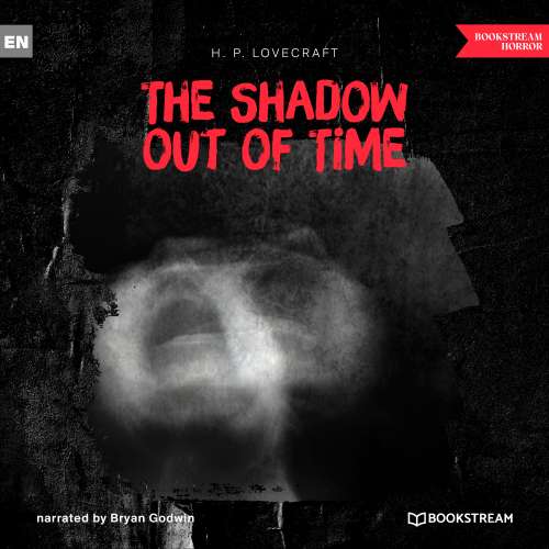 Cover von H. P. Lovecraft - The Shadow out of Time