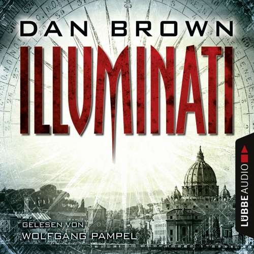 Cover von Dan Brown - Illuminati