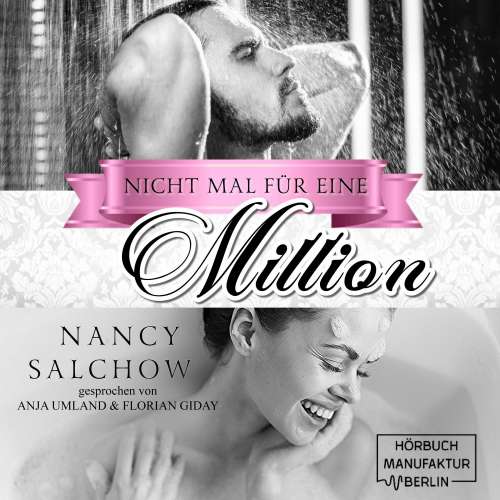 Cover von Nancy Salchow - Nicht mal für eine Million