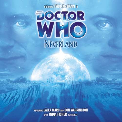 Cover von Doctor Who - 33 - Neverland