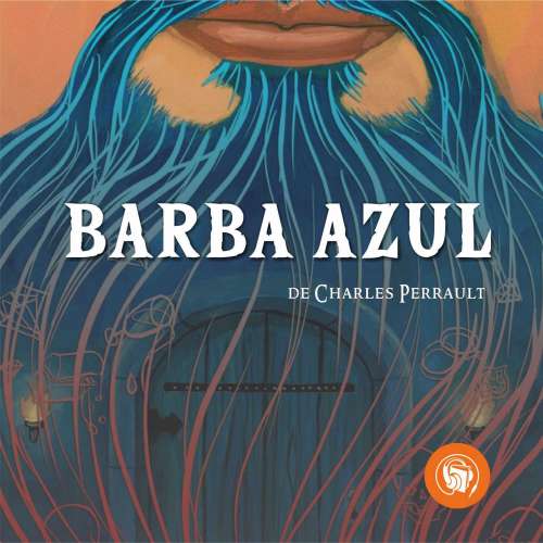Cover von Charles Perrault - Barba Azul