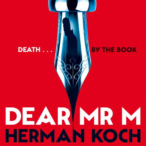 Cover von Herman Koch - Dear Mr. M