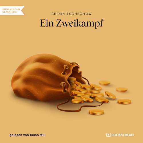 Cover von Anton Tschechow - Ein Zweikampf