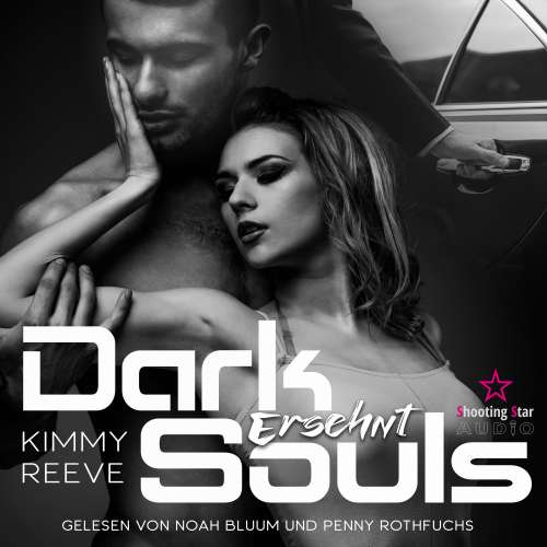 Cover von Kimmy Reeve - Dark Souls - Band 4 - Ersehnt