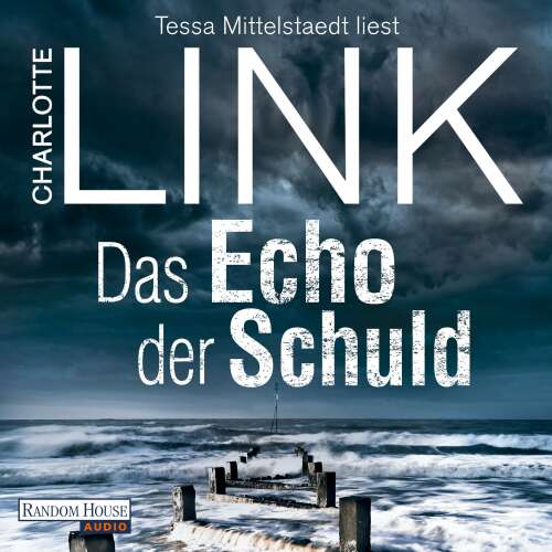 Cover von Charlotte Link - Das Echo der Schuld